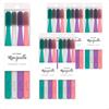Rucipello Toothbrush 8ea Set Premium Tooth Brush Ko soyoung Korea