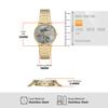 Armani NA AX5586 Gold Watch [AX Exchange] Women's