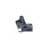 EIDAI TDB-S10B 2D Adjustable Door Roller (Set of 2)