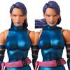 Medicom Toy MAFEX No.141 PSYLOCKE COMIC Ver. (Approx. 150mm tall, pre-painted action figure)