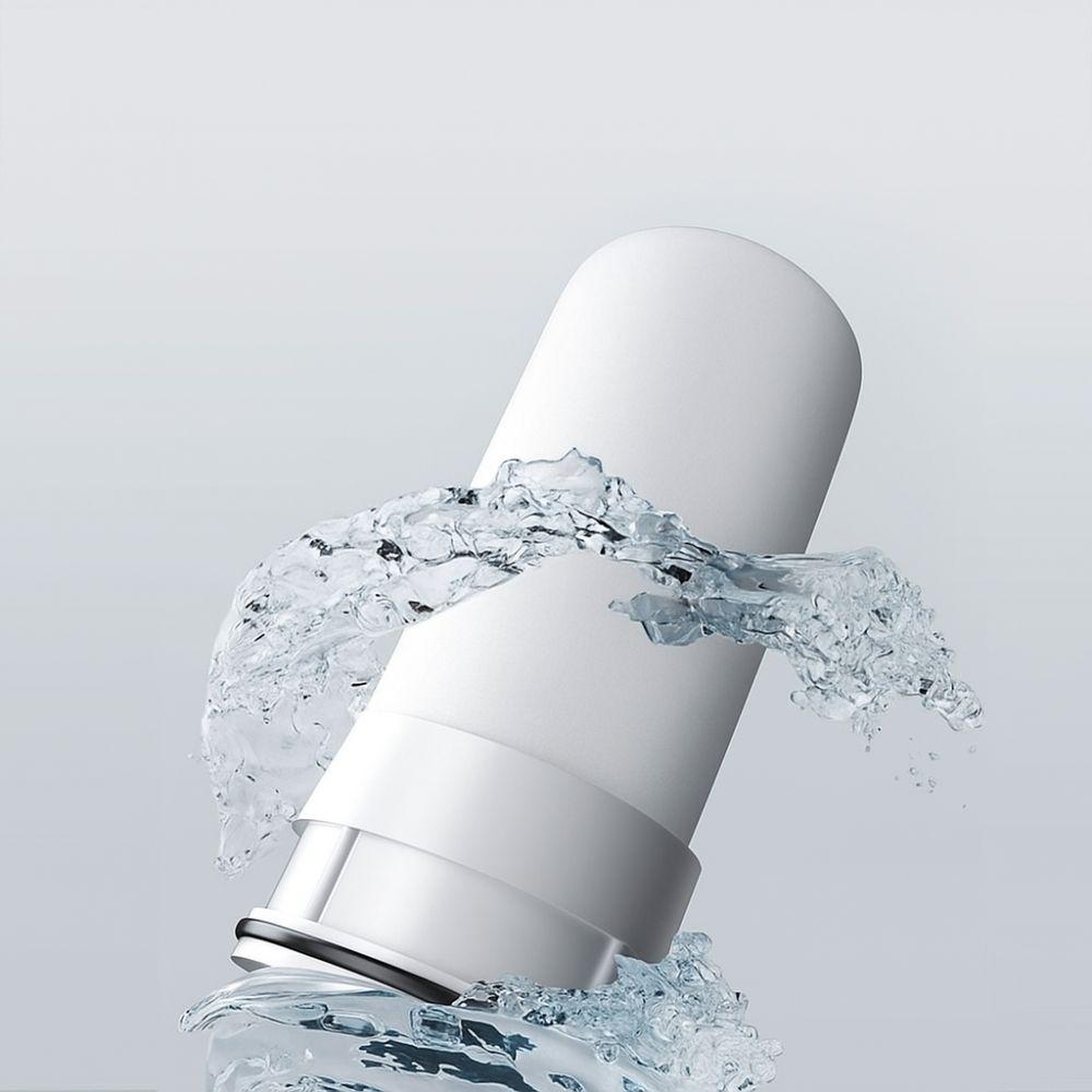 Washable Tap Water Purifier Dual Mode Faucet Water Purifier Practical Water Filter  Bathroom