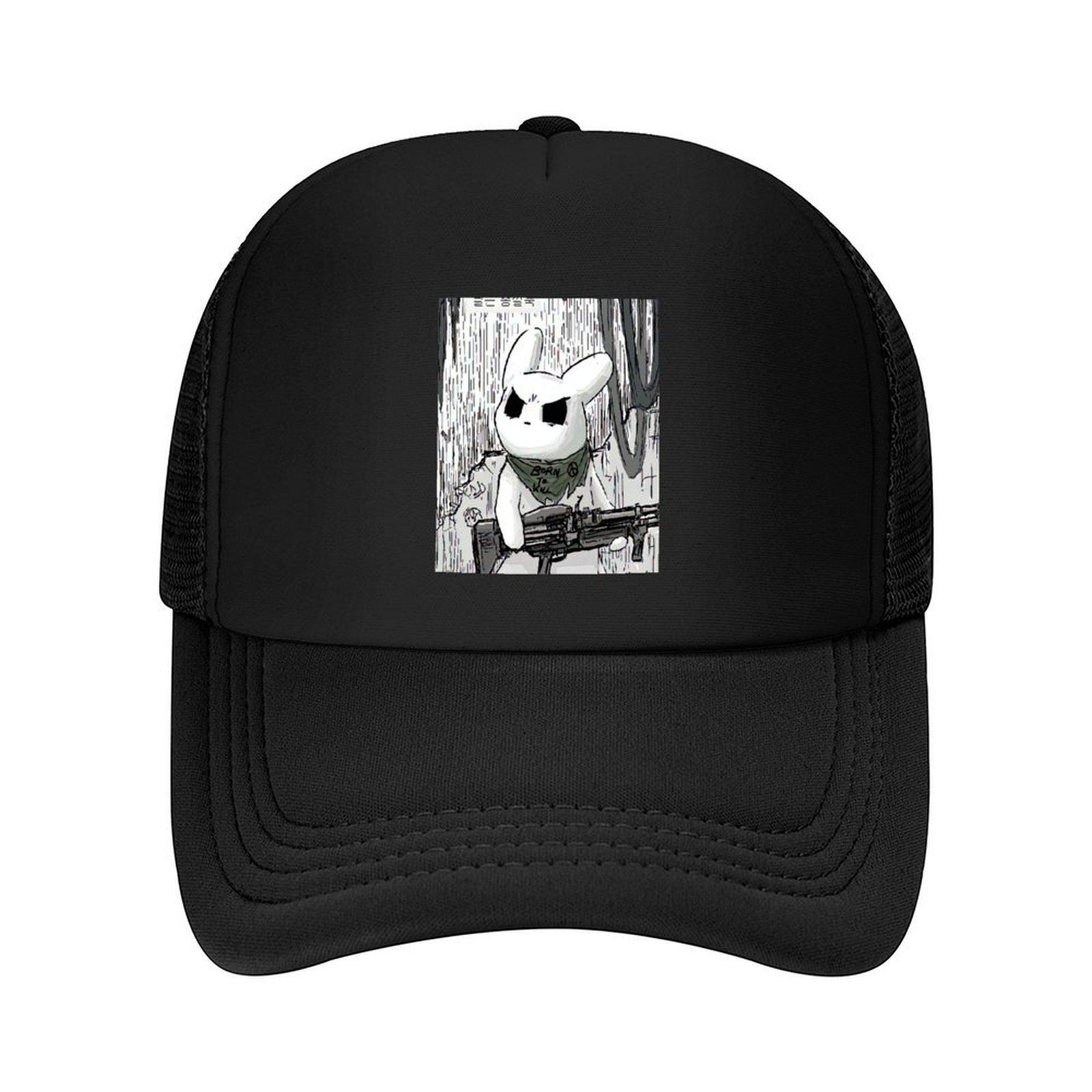 

rain world, slugcat Baseball Cap Anime Hat Anime party Hat cute Women Beach Fashion Men s