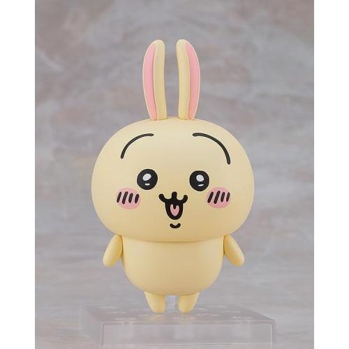 Max Factory Nendoroid Chiikawa Rabbit Non-Scale Plastic Painted Movable Figure