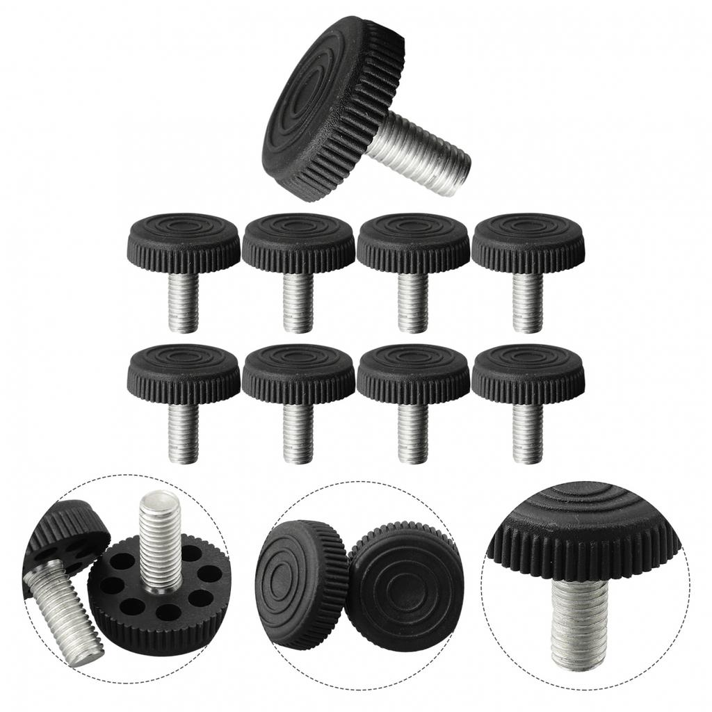 Police Nohy Nastavitelné Nohy Seřizovací Nohy Závěs Nohy