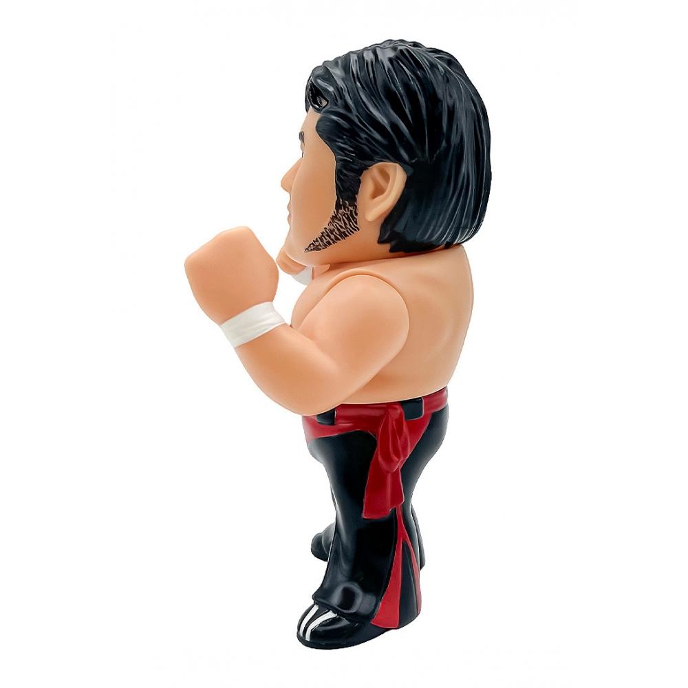 16d Collection 16d Soft Vinyl Collection 039 Shinya Hashimoto