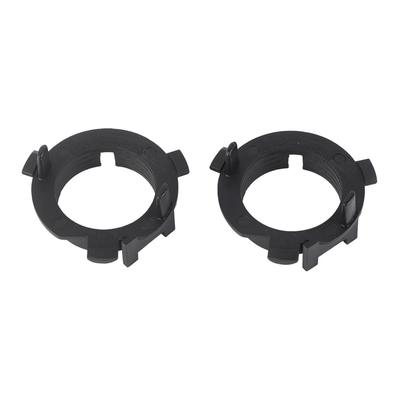 Marcos y accesorios para motocicletas – Soportes para faros