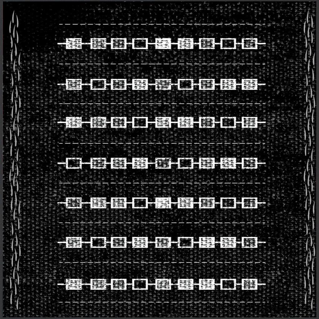 Rovigo Home Washable Printed Carpet  RVGHOME0094-SD1013