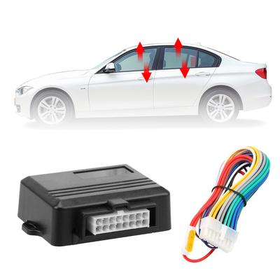 Elettronica auto – Sistemi di allarme