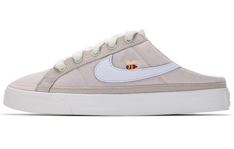 Nike Court Legacy Mule  Cork  Women s DM7190-211 35.5