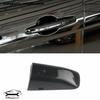 For Land Rover Range Rover Evoque Sport New Black Left Door Handle Cap Cover