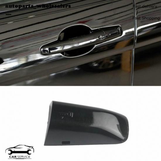 For Land Rover Range Rover Evoque Sport New Black Left Door Handle Cap Cover