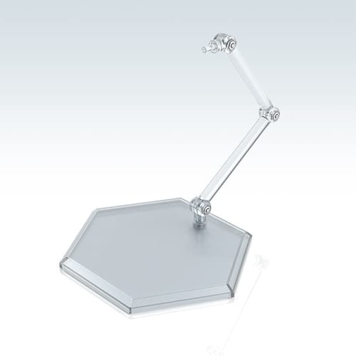 THE Simple Stand x3 for Figures & Models HEX Type