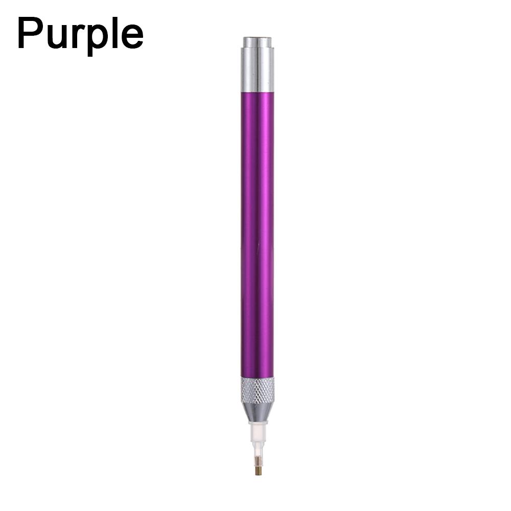 Reusable Diamond Painting Tools Accessories Smoothes Diamonds  Prevent Rhinestones From Falling Off Mosaic Cross Stitch Tool