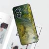 CARP FISH FISHING Case For OPPO Reno 13F 14F 15F 12 11 F 10 14 15 Pro 7 8 Lite OPPO Find X9 X8 X6 X5 Pro Cover