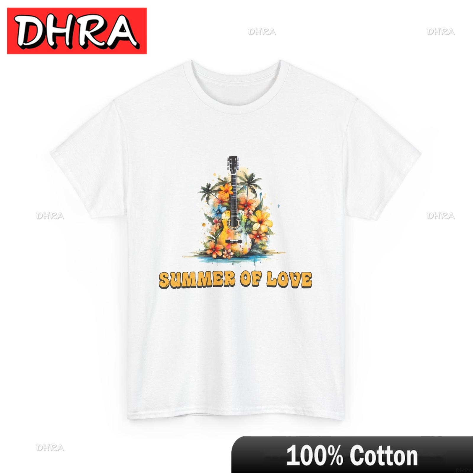 Dont Worry Be Happy TShirt Retro Hippie Tee Positivity Shirt Retro Classic Modern Minimalist Graphic Cotton Tees TShirt S