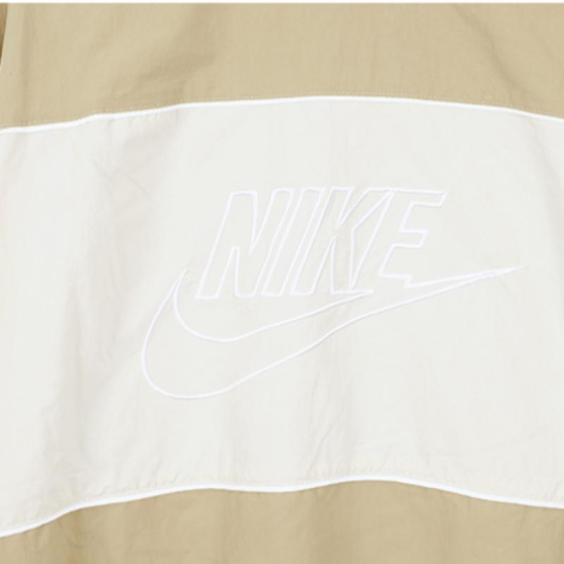 Nike Jachetă cu glugă Nike Sportswear Club Originală