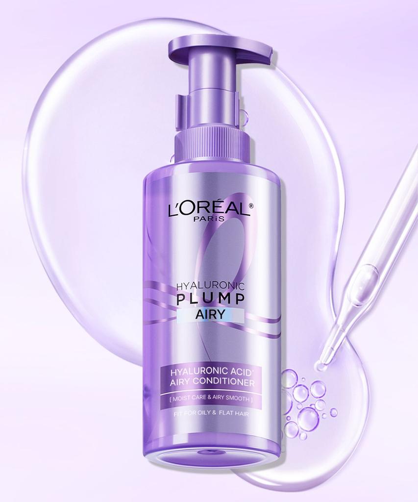 Hyaluronic Acid Conditioning Hair Pack 440ml