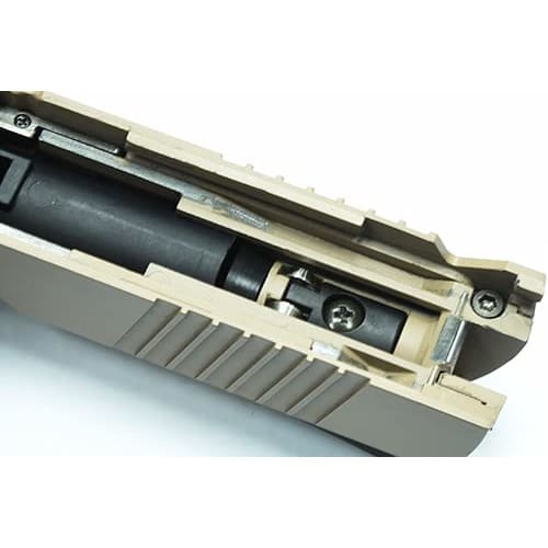GUARDER Reinforced Piston Head for Tokyo Marui M45A1 M45A1-19