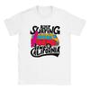 Tops – T-Shirts