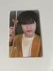 [USED] Treasure Jungwoo Taipei Trading Card