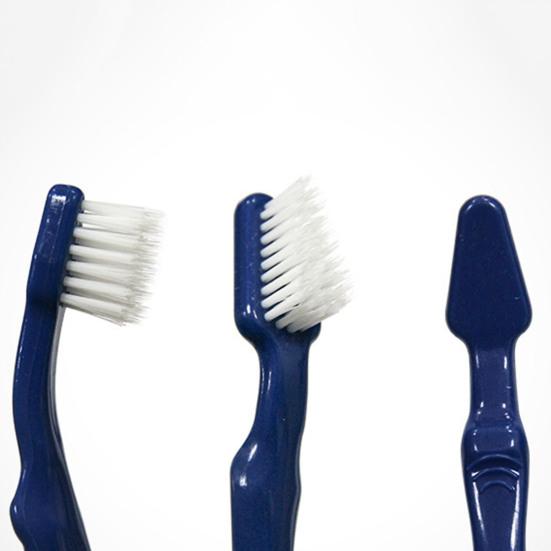 Yousheng Pet Toothbrush Soft Bristles Pet Dental Care Toothbrush Double Head Design Cat Dog Toothbrush Pet Supplies