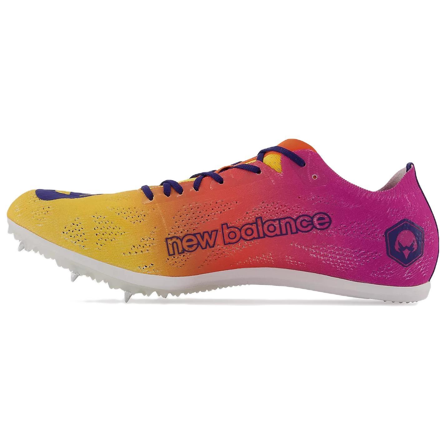 New Balance 800v8 Vibrant Apricot Magenta Pop Men s MMD800E8 EU 40.5