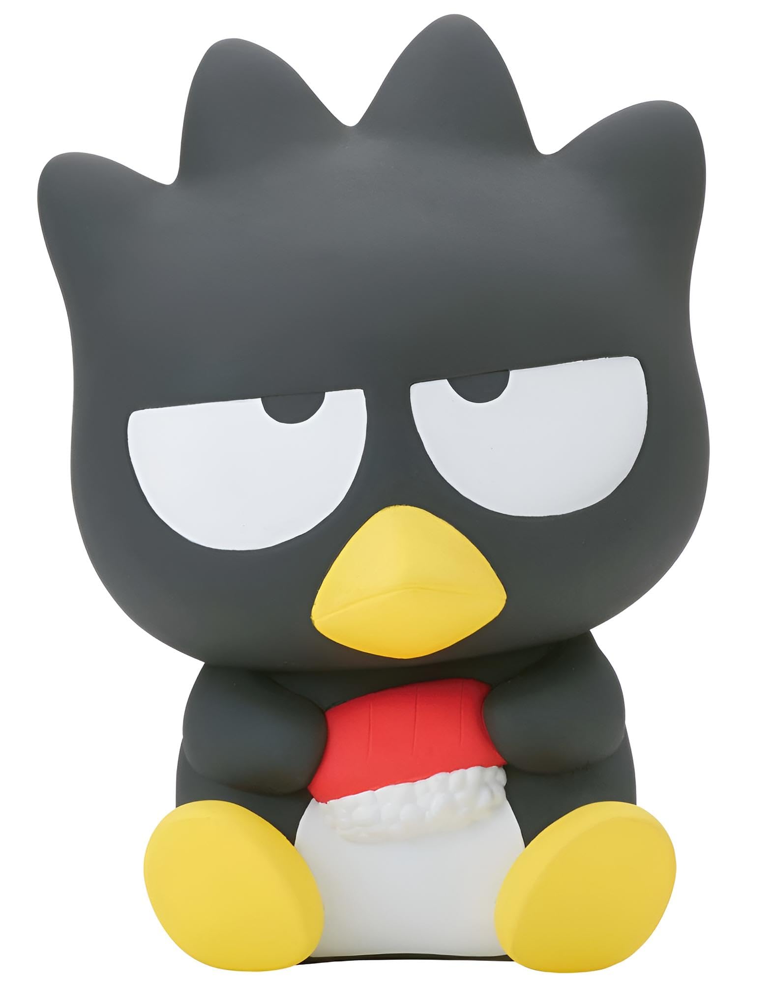 

SOFVIMATES Bad Badtz-Maru Figure Soft Vinyl Mates
