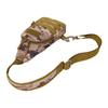 Yishunda Men's Tactical Crossbody Chest Bag