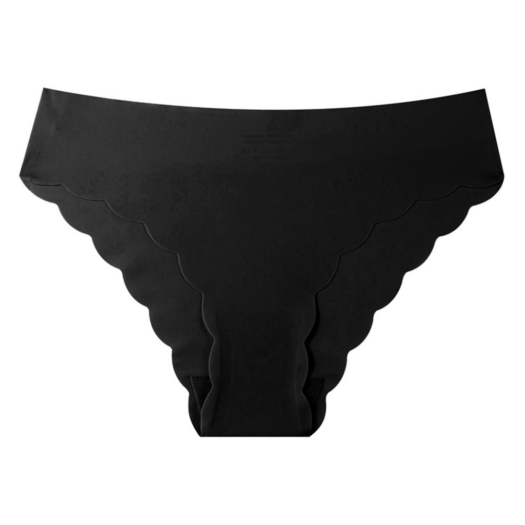 Women's Low Waisted One-piece Underwear