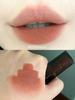 Carmela Matte Lipstick Matte Lip Mud Brightening Low Saturation Brown Chocolate Dark Color European and American Lip Gloss Nude Color Series