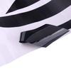 8pcs/set Car Front Upper Bumper Grille Sticker Molding Trim Decoration Fit For Honda Civic 2016 2017 2018   Matt Black