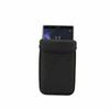 Organizer Mobile Phone Accessories Soft Cover Neoprene Bag Mobile Phone Bag Mobile Phone Pouch