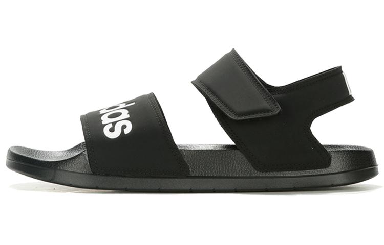 Adidas Adilette Sandal  Black  FW5359 42