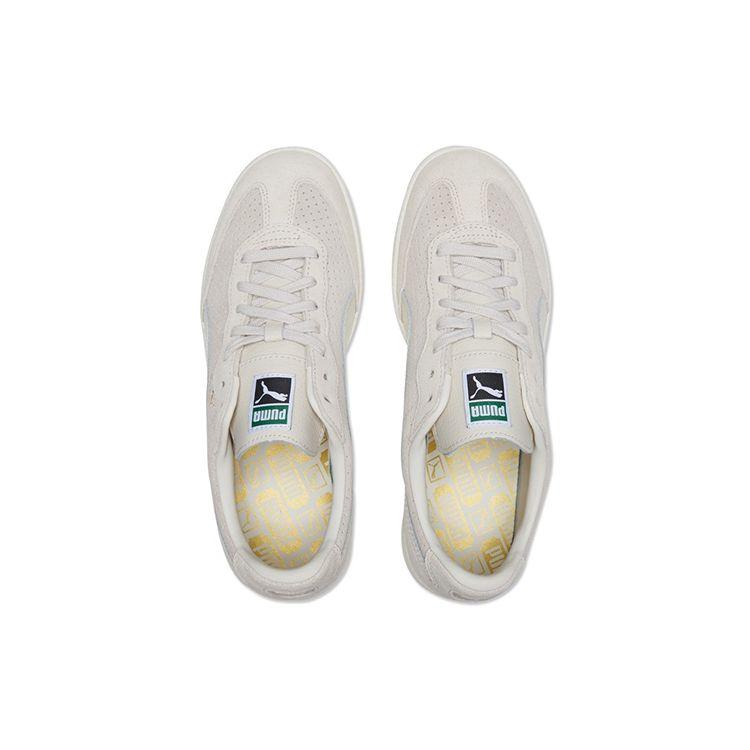Puma Liga Suede Retro Training Low-Top Sneakers Unisex Sneakers Birch 364932-03
