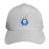 E Baseball Cap hats on offer Hip Hop sun hat hard hat Womens Golf Wear Unisexs
