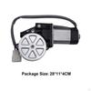 Power Window Lift Motor Rtg01-wmot001, Repair Front Right, Electric for