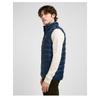 Куртка переходная Lee STAND COLLAR PUFFER VEST