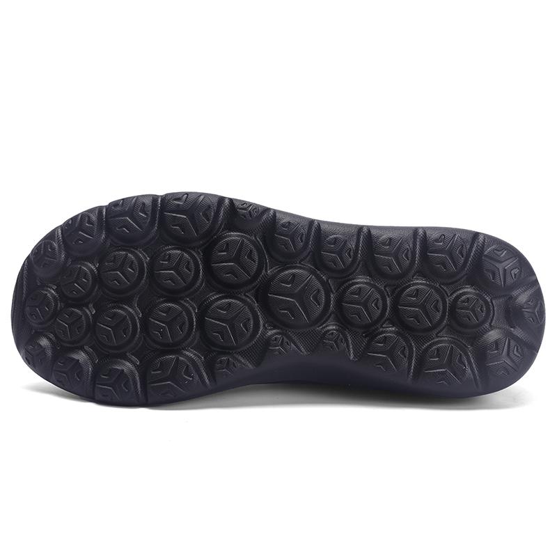 Men’s Sneakers Lovers Large Size Breathable Outdoor Women’s Athletic Shoes Casual Soft Walking Jogging Shoes