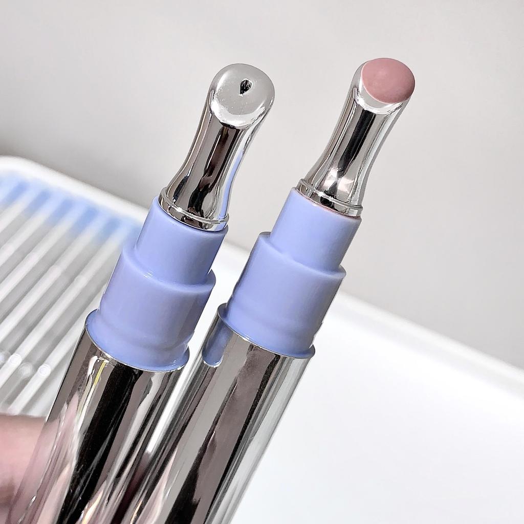 Lip Gloss SHAQINUO Moisturizing Mirror Lip Long-lasting Color Lipstick