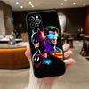 NH41 Superman Phone Case for Samsung Galaxy M06 M15 M16 M35 M55 M56 A36 A42 A50 A50S A51 A52 A32 A33 A05 A05S A06 A16 A20