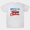T Shirt Women 1955 Chevy Bel Air Harajuku Print Kawaii Tshirt Summer Short Sleeve Female T-Shirt Top Tee