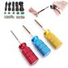 Parts PTT German Terminal Removal Key Tool, 14/16/20 AWG DT, DTP, DTP Terminal Release
