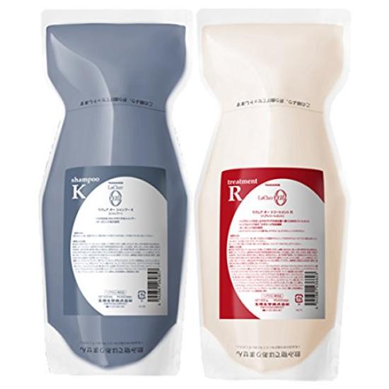 Tamaris LaClair Eau Ksegge Fresh K Radical Repair R (600mL) & (600g)