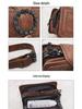 2025 Trendy Retro Chain Small Square Crossbody Shoulder Bag for Women