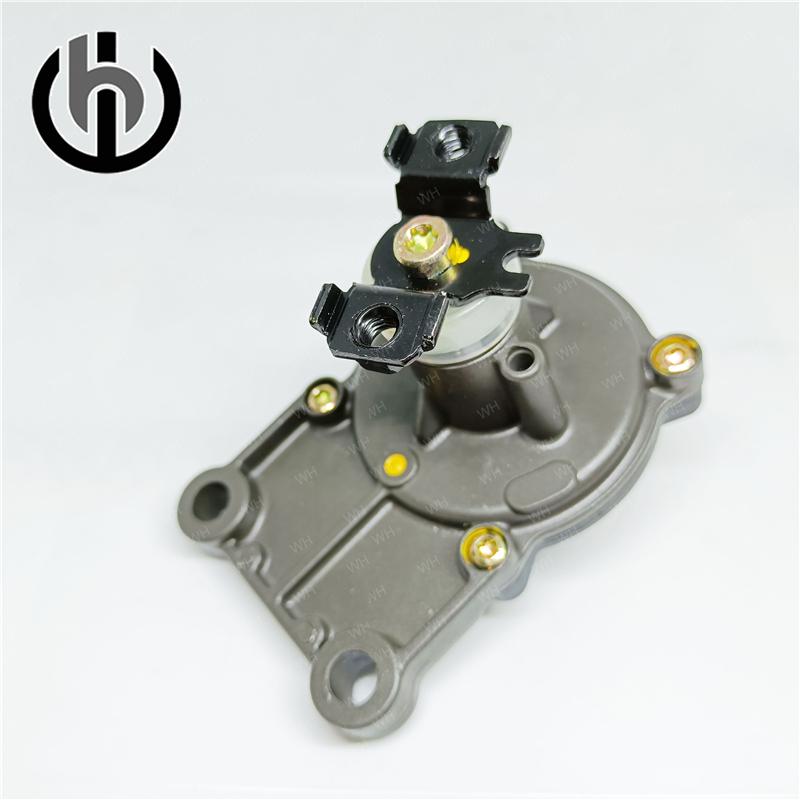 

0504002112 K013741N00 20850557 8144352 Height Distance Sensor Air Suspension Valve Level Sensor For VOLVO FH 12 FM Renault Truck