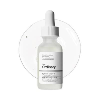 Kyselina hyaluronová 2% + B5 - 30ml, Hydratační, Korejská kosmetika, Kbeauty, vzorek