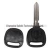 Chevrolet GMC Buick Key Shell - No Logo, Aftermarket, No Chip
