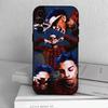 reggaeton-R- Rauw Alejandro  Phone Case For Samsung S25,S24,S21,S22,S23,S30,Ultra,S20,Plus,Fe,Lite,Note,10,Black Cover