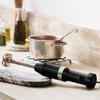 Kitchenaid 5Khbv83 Hand Blender with Accessories Color: Gloss Black