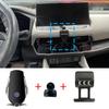 Per Nissan X-Trail Rogue T33 2025 2025 2025 2025 Supporto per Telefono Cellulare per Auto Staffa GPS Supporto di Navigazione Accessori Auto